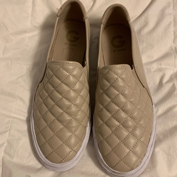 Guess Quilted loafers - Picture 2 of 3